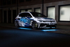  – One of the Forge Motorsport fleet of vehicles a VW&nbsp;MK8R