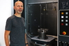  – Wolfgang Pfeiffer, Head of CAM Programming at Zeltwanger Maschinenbau