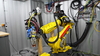  – GT integrated Laser Hot Wire system with preheat for Wire Arc Additive Manufacturing