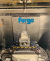  – 5-axis machining with OPEN MIND's <i>hyper</i>MILL<sup>&reg;</sup> at Forge&nbsp;Motorsport
