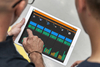  – Capture machine data in real time and display it clearly with Hummingbird.