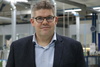  – Dr.-Ing. Bastian Zimmermann, Functional Parts – Design Engineering, Arnold Umformtechnik: „Mit dem CAD/ CAM-System <em>hyper</em>MILL besitzen wir die Option, eine einheitliche Programmieroberfläche fürs Fräsen, Bohren, Drehen und Erodieren zu nutzen.“