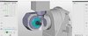  – Häwitool has been using the <em>hyper</em>MILL<sup>&reg;</sup> CAD/CAM system since 2022. The tool and mold making company emphasizes the simple operation, extensive 5-axis strategies, and integrated automation technology as its strengths.<br /><em>Image: Häwitool</em>