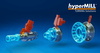  – <em>hyper</em>MILL TURNING Solutions：车削和铣削合二为一的 CAM 软件