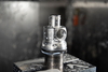  – 5-axis parts machined at Forge Motorsport