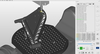 – <em>hyper</em>MILL<sup>&reg;</sup> VIRTUAL Machining Center, material removal simulation of the milling process.