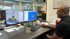 – Redes Hira has been quite pleased with <em>hyper</em>MILL<sup>®</sup>’s functionalities over the past twenty years. The CAD/CAM software contributes significantly to BKB Precision's high efficiency.