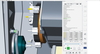  – <i>hyper</i>MILL<sup>®</sup> TURNING Solutions: accurate simulation and reliable collision detection for complex turret configurations.