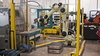  – Collaborative integration cell for automated resurfacing of build plates