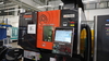  – Mazak Hybrid system for 5 axis DED printing and machining