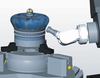 – Angle head support in <i>hyper</i>MILL<sup>®</sup> and <i>hyper</i>MILL<sup>®</sup> VIRTUAL&nbsp;Machining enables reliable programming and verification of angle head machining operations.