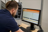  – In the MES, the right data is digitally available at the right time and in the right place in a process-safe manner.